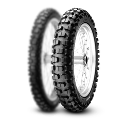 Zadní pneumatika Pirelli MT21 rallycross 140/80-18 70R (3988300)()(on/off road, rally, enduro)