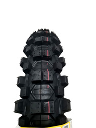 Zadní pneumatika Pirelli scorpion Extra X 57M tt 110/90-19 (2588800)(0922)(cross/enduro,hard,medium)