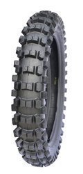 Zadní pneumatika WAYCOM cross W598 68L soft-mid 110/90-19 - OWW5981109019 / 033015