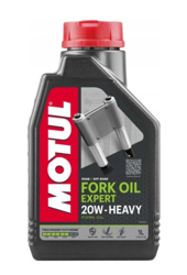 MOTUL VIDLICOVÝ OLEJ 20W 1L