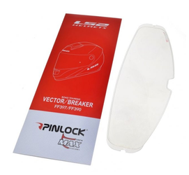 Pinlock proti zamlžování - AK800400020