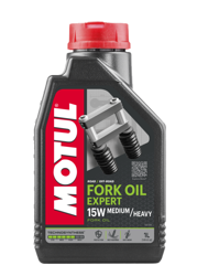 VIDLICOVÝ OLEJ MOTUL 15W 1L