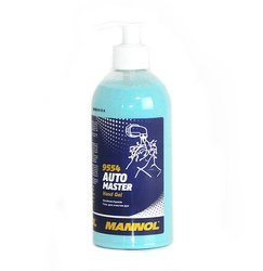 Mannol automaster gel na ruce 500 ml - 9554